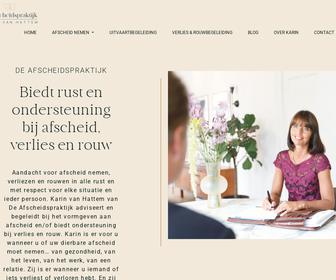 De Afscheidspraktijk