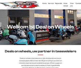 http://www.deals-on-wheels.nl