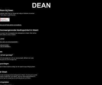 http://www.dean.nl
