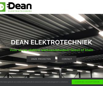 http://www.deanelektrotechniek.nl
