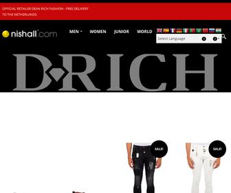 http://www.deanrich-fashion.com