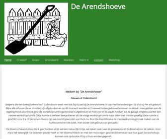 http://www.dearendshoeve.nl