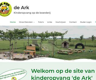 http://www.dearkkinderopvangopdeboerderij.nl