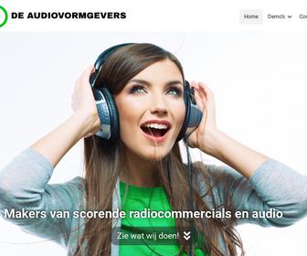 http://www.deaudiovormgevers.nl