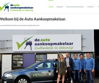 http://www.deautoaankoopmakelaar.nl