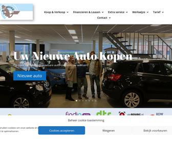 De Auto Adviseur
