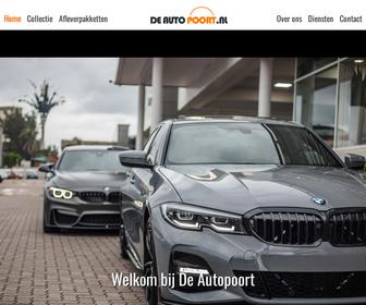 deautopoort.nl