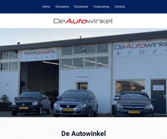 De in Autobedrijf - Telefoonboek.nl - bedrijven