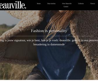 Deauville Middelharnis B.V.