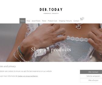 http://www.deb.today