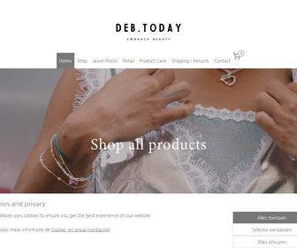 http://www.deb.today