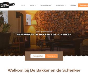De Bakker & de Schenker B.V.