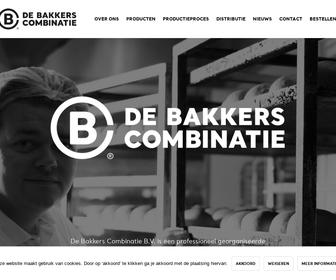 http://www.debakkerscombinatie.nl