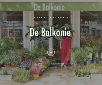 http://www.debalkonie.nl