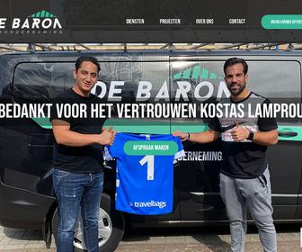 https://www.debarondakonderneming.nl