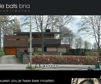 http://www.debats-architecten.nl