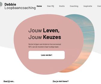 http://www.debbieloopbaancoaching.nl