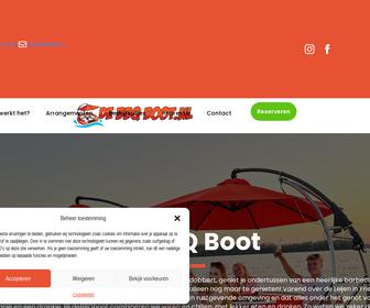https://www.debbqboot.nl