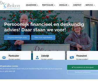 http://www.debeken.nl