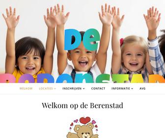 De Berenstad B.V.