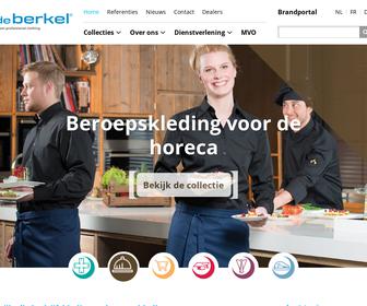 http://www.deberkel.nl