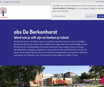 OBS De Berkenhorst