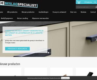 http://www.debeslagspecialist.nl