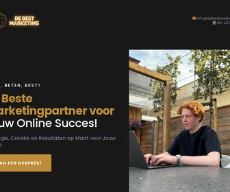 http://www.debestmarketing.nl