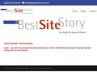 deBestSiteStory.nl