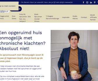 De Bezem door je Leven®