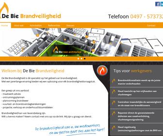 http://www.debiebrandveiligheid.nl