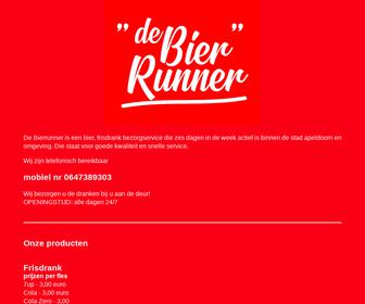 http://www.debierrunner.nl