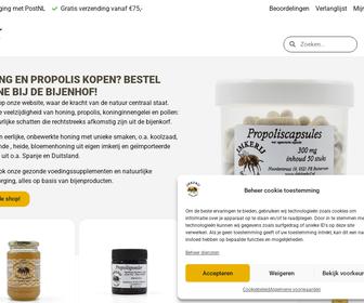 https://www.debijenhof.nl