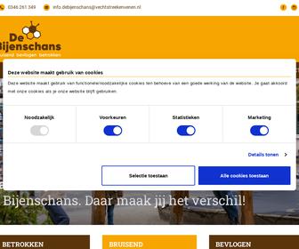 http://www.debijenschans.nl