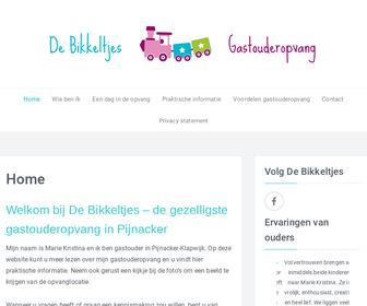 De Bikkeltjes