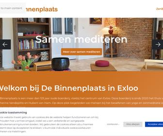 https://www.debinnenplaats.net
