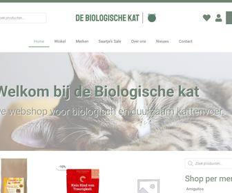 Biologischedieren.nl B.V.