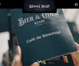 Café De Bisschop B.V.