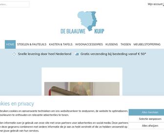 http://www.deblaauwekuip.nl