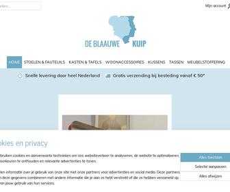 http://www.deblaauwekuip.nl