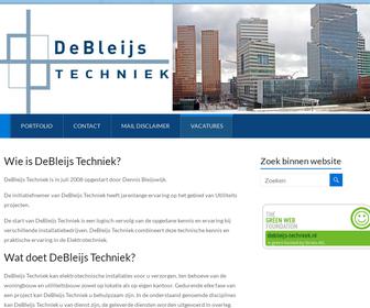 http://www.debleijs-techniek.nl