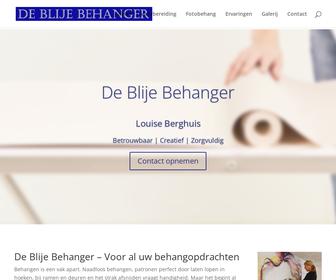 http://www.deblijebehanger.nl