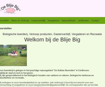 http://www.deblijebig.nl