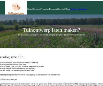 http://www.debloesemboog.nl