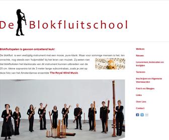 http://www.deblokfluitschool.nl