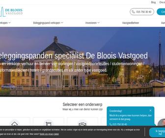 De Bloois Vastgoed B.V.