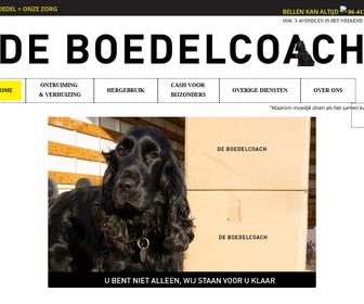http://www.deboedelcoach.nl