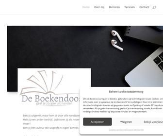 http://www.deboekendoos.nl