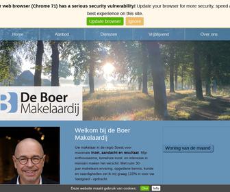 http://www.deboer-makelaardij.nl