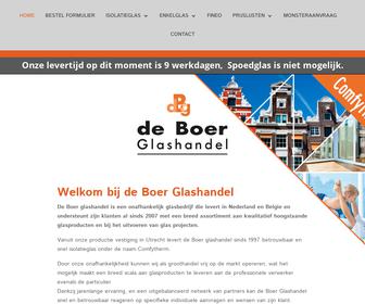 http://www.deboerglasgroep.nl